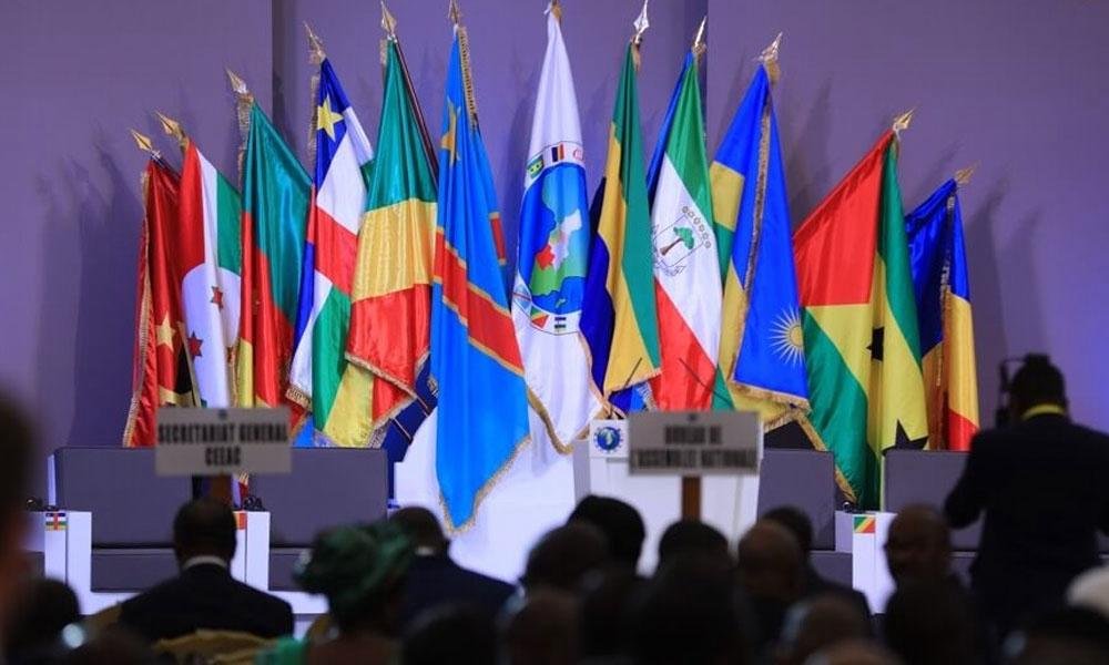 Guinée Equatoriale : Les sujets au menu de la Conférence des Chefs d’Etat de la CEEAC